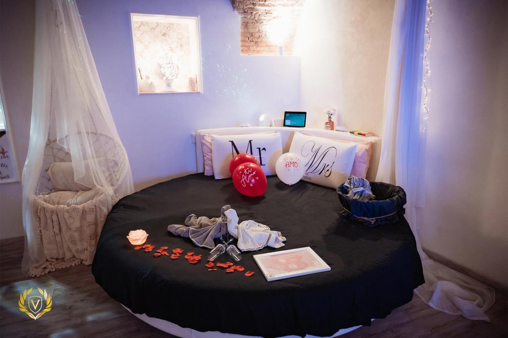 Venusuite Venosa - Luxury House, Spa & Relax - Экстерьер фото